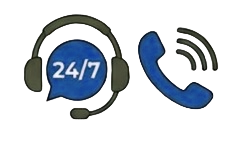 Disponibil 24/7