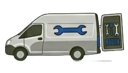 Service Mobil