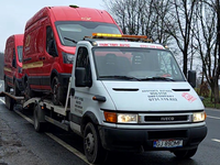 Tractari auto si asistenta rutiera non-stop - Imaginea11
