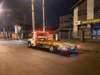 Tractari auto si asistenta rutiera non-stop - Imaginea14