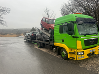 Tractari auto si asistenta rutiera non-stop - Imaginea17