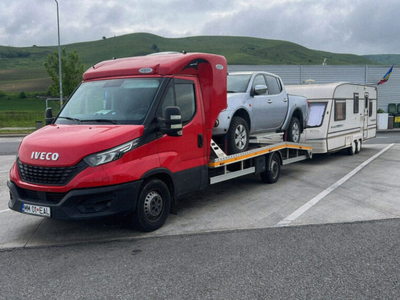 Tractari auto si asistenta rutiera non-stop - Imaginea2