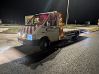 Tractari auto si asistenta rutiera non-stop - Imaginea20