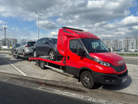 Tractari auto si asistenta rutiera non-stop - Imaginea22