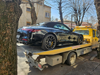 Tractari auto si asistenta rutiera non-stop - Imaginea24