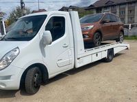 Tractari auto si asistenta rutiera non-stop - Imaginea25