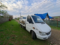 Tractari auto si asistenta rutiera non-stop - Imaginea27