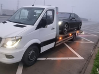 Tractari auto si asistenta rutiera non-stop - Imaginea29