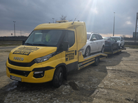 Tractari auto si asistenta rutiera non-stop - Imaginea30