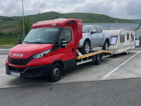 Tractari auto si asistenta rutiera non-stop - Imaginea31
