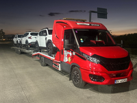 Tractari auto si asistenta rutiera non-stop - Imaginea34