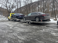 Tractari auto si asistenta rutiera non-stop - Imaginea35