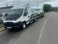 Tractari auto si asistenta rutiera non-stop - Imaginea36