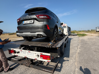 Tractari auto si asistenta rutiera non-stop - Imaginea38