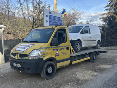 Tractari auto si asistenta rutiera non-stop - Imaginea4