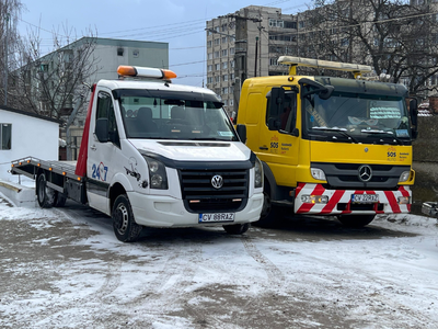 Tractari auto si asistenta rutiera non-stop - Imaginea7