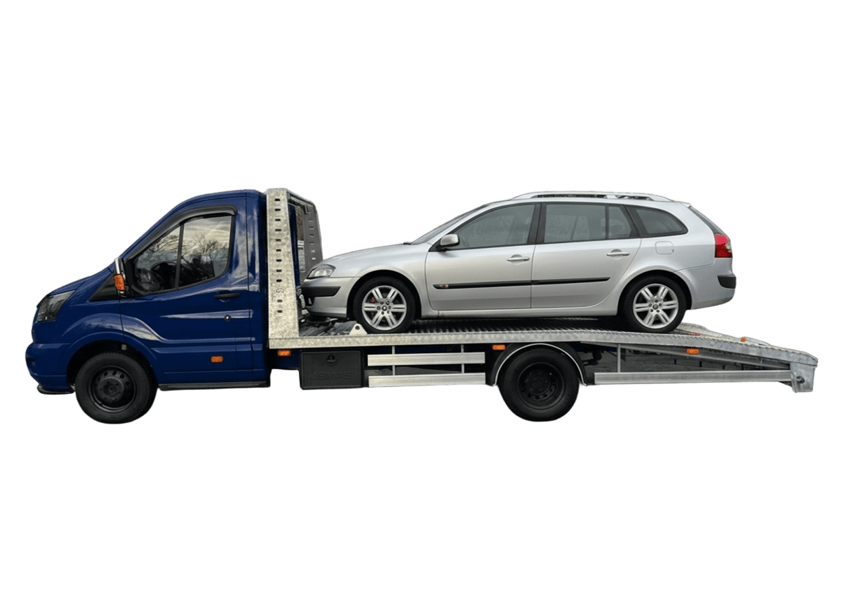 Tractări Auto